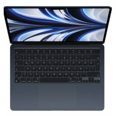 Macbook Air M2 8 GB 256 GB SSD 13.6" MLY33TU/A Gece Yarısı