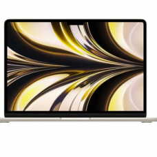 Apple Macbook Air M2 8c Cpu 10c Gpu 512gb Ssd 13" Yıldız Işığı Dizüstü Bilgisayar Mly23tu/a